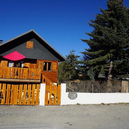 Le Nordik Chalet 3Etoiles Sauna Privatif Jardin Saint-Pierre-dels-Forcats Exterior foto