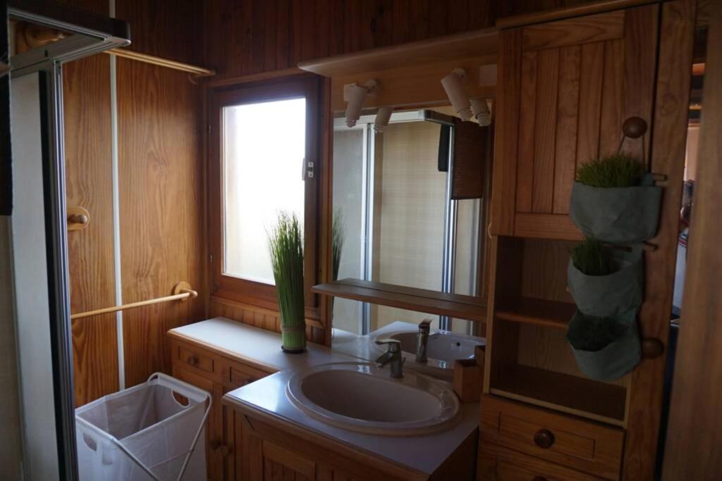 Le Nordik Chalet 3Etoiles Sauna Privatif Jardin Saint-Pierre-dels-Forcats Exterior foto